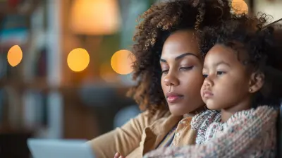 How to Handle Sleep Training Setbacks: Tips for Stressed Parents