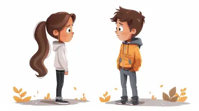 How to Help Children Handle Disappointment and Rejection