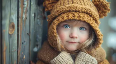 How to Help Children Handle Disappointment and Rejection