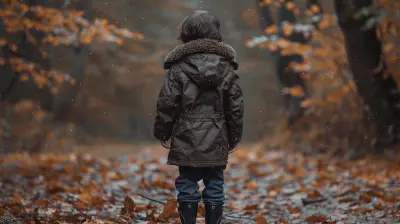 How to Help Children Handle Disappointment and Rejection