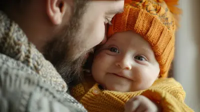 How to Help Your Baby Adjust to Daylight Saving Time