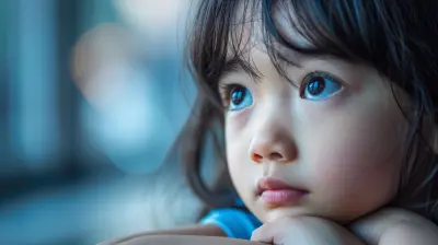 How to Help Your Child Build Emotional Resilience