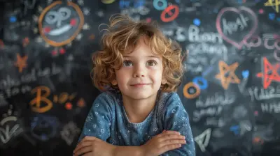 How to Help Your Child Build Emotional Resilience