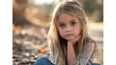 How to Help Your Child Build Emotional Resilience