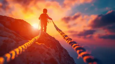 How to Help Your Child Build Emotional Resilience