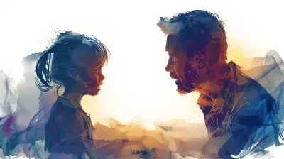 How to Help Your Child Learn From Mistakes Without Shame