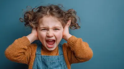 How to Help Your Child Manage Big Emotions in 2026