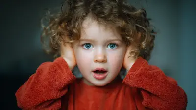 How to Help Your Child Manage Big Emotions in 2026