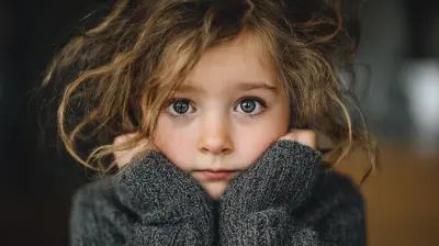 How to Help Your Child Manage Big Emotions in 2026