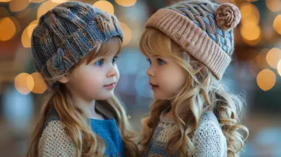 How to Help Your Preschooler Make Friends