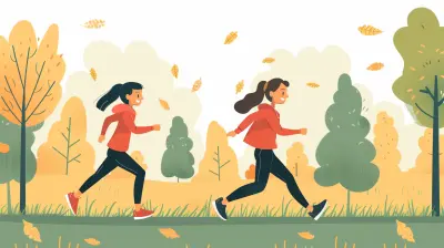 How to Incorporate Exercise into Your Parenting Routine