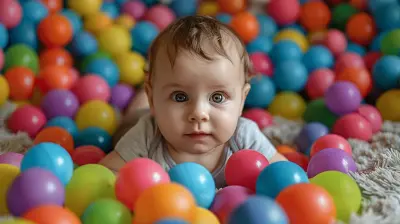 How to Interpret Your Baby's Developmental Signs in the First Year