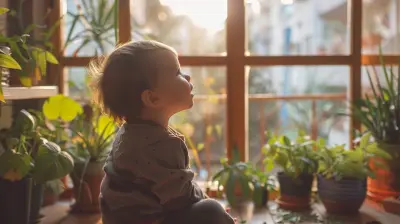 How to Interpret Your Baby's Developmental Signs in the First Year