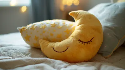 How to Introduce a Lovey or Comfort Object for Better Sleep