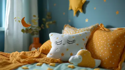 How to Introduce a Lovey or Comfort Object for Better Sleep