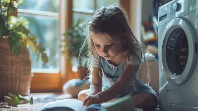 How to Keep Chore Routines Consistent During School Breaks