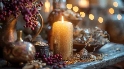 How to Keep the Magic Alive with Annual Family Traditions