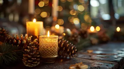 How to Keep the Magic Alive with Annual Family Traditions