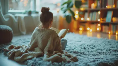 How to Make the Most of Storytime with Your Preschooler