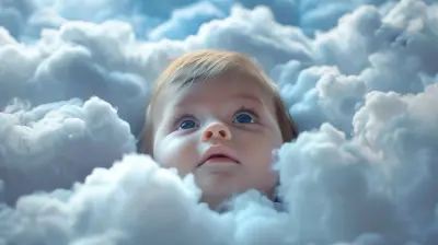 How to Manage Baby Sleep While Traveling