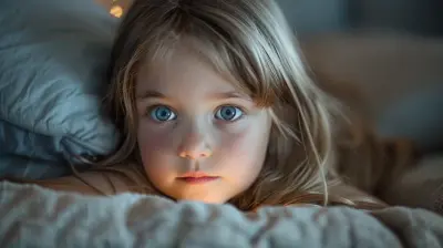 How to Manage Screen Time for Kids When You’re a Stay-at-Home Mom