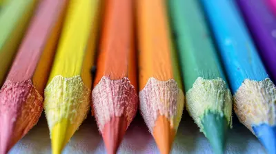 How to Nurture Creativity in Your Preschooler