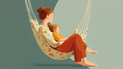 How to Parent from a Place of Peace Instead of Exhaustion