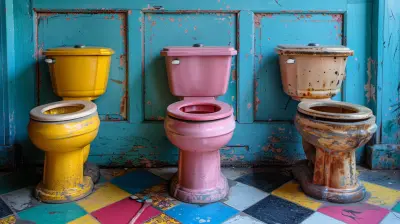 How to Potty Train in Three Days: Is It Really Possible?