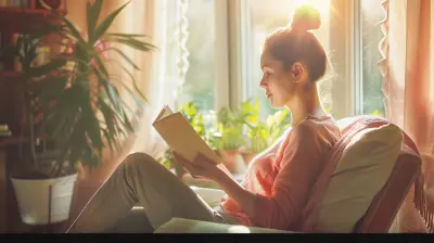 How to Redefine Productivity When You’re a Stay-at-Home Mom