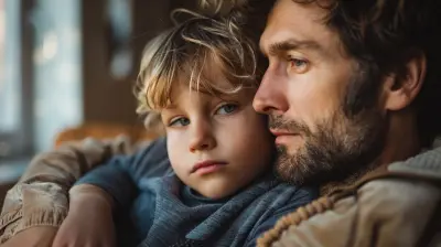 How to Respond, Not React: The Core Skill of Patient Parenting