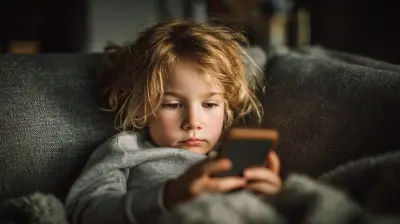 How to Set Realistic Screen Time Limits for Your Kids in 2026