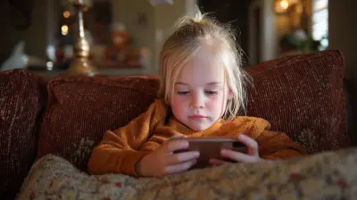 How to Set Realistic Screen Time Limits for Your Kids in 2026