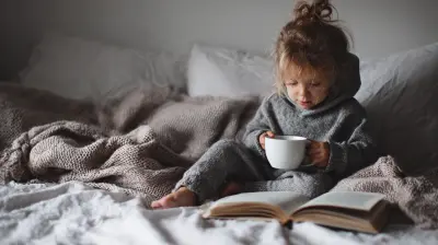 How to Start a Weekend Routine That Includes You