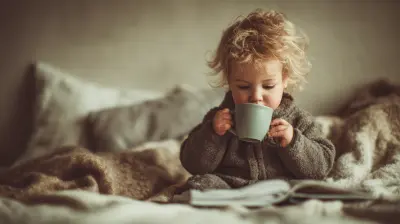 How to Start a Weekend Routine That Includes You