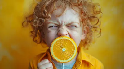 How to Stay Calm During Your Child’s Tantrum