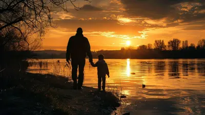 How To Stay Calm When Disciplining Your Child