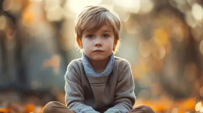 How to Stay Calm When Everything Feels Out of Control