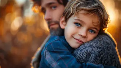 How to Stay Calm When Everything Feels Out of Control