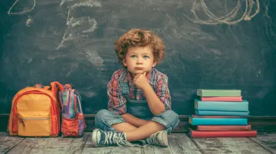 How to Stay Patient During the Back-to-School Chaos