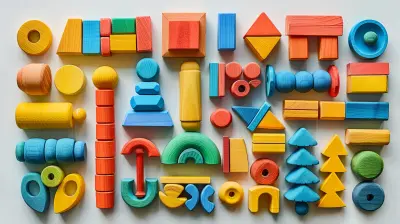 How to Support Your Baby's Fine Motor Skills with Everyday Activities