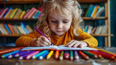 How to Support Your Child’s Emotional Needs During School Transitions