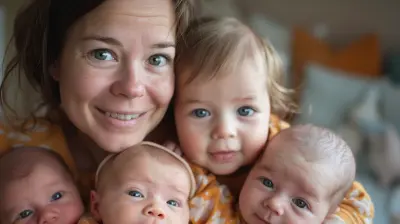 How to Sustain Family Traditions Even with a Busy Schedule