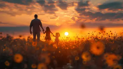 How to Sustain Family Traditions Even with a Busy Schedule