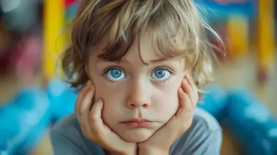 How to Talk to Your Preschooler About Big Topics