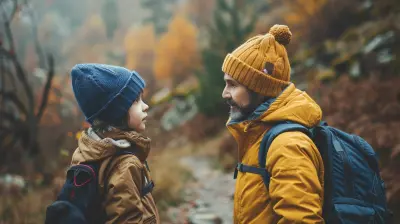How to Teach Kids the Difference Between Rules and Boundaries