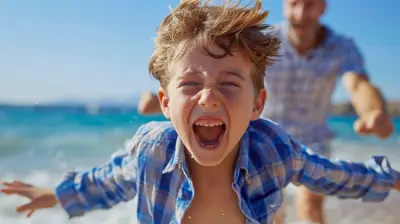 How to Use Positive Reinforcement to Minimize Tantrums