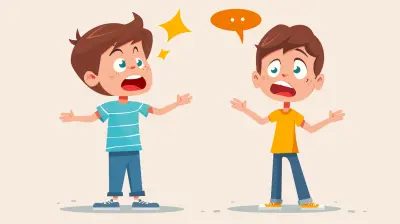 How to Use Positive Reinforcement to Minimize Tantrums