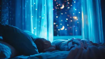 How to Wean from Night Feeds Without Disrupting Sleep