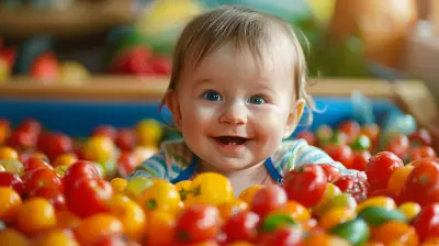 How Your Babys Diet Can Help Or Hinder Sleep Training