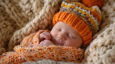 How Your Baby’s Sleep Impacts Their Emotional Development